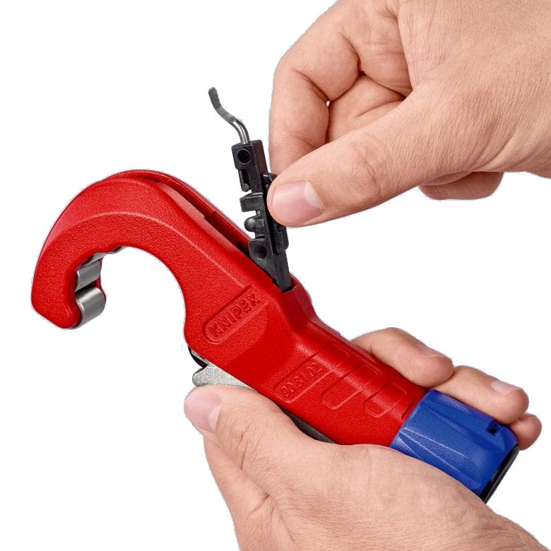 90 31 02 BK TubiX Tube Cutter