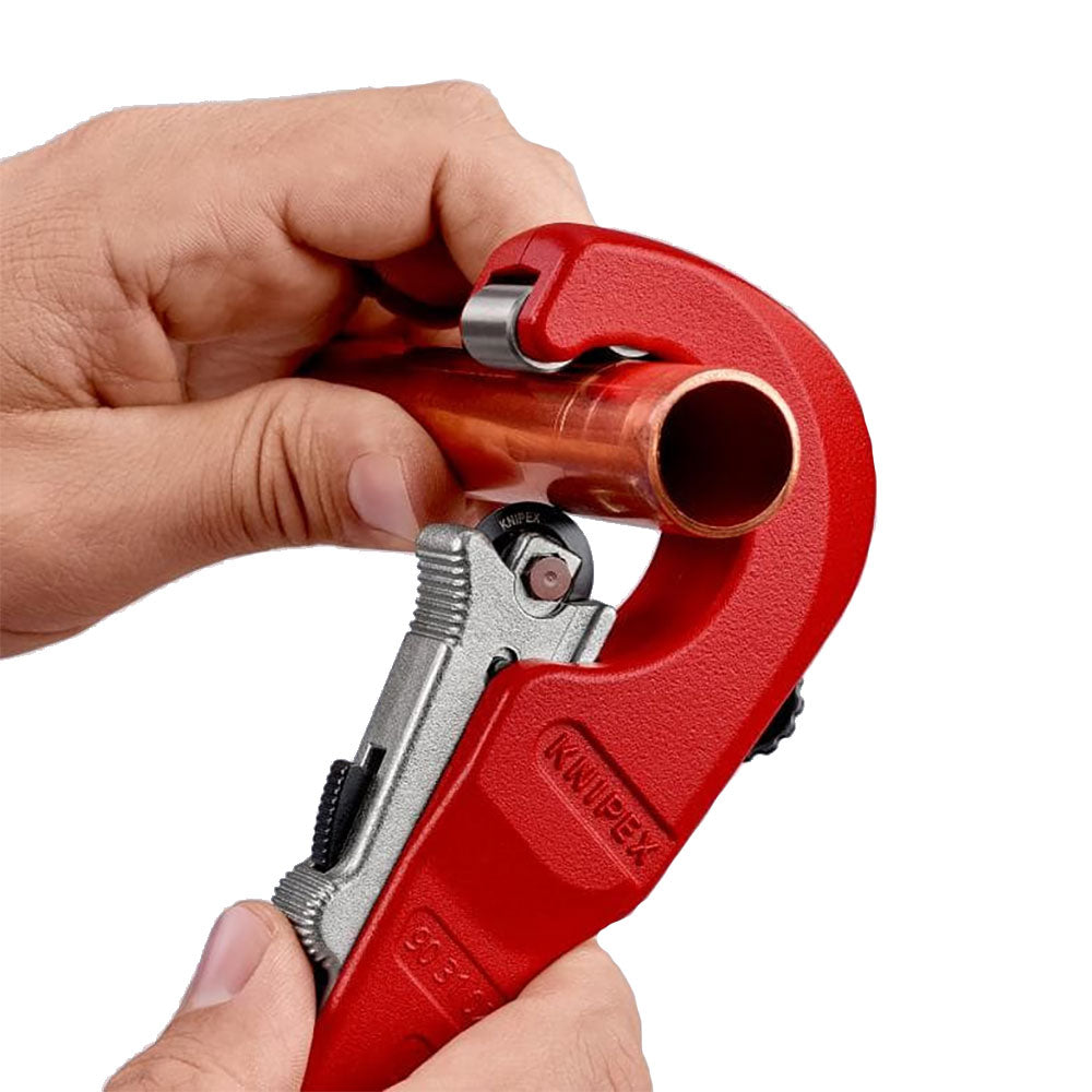 90 31 02 BK TubiX Tube Cutter