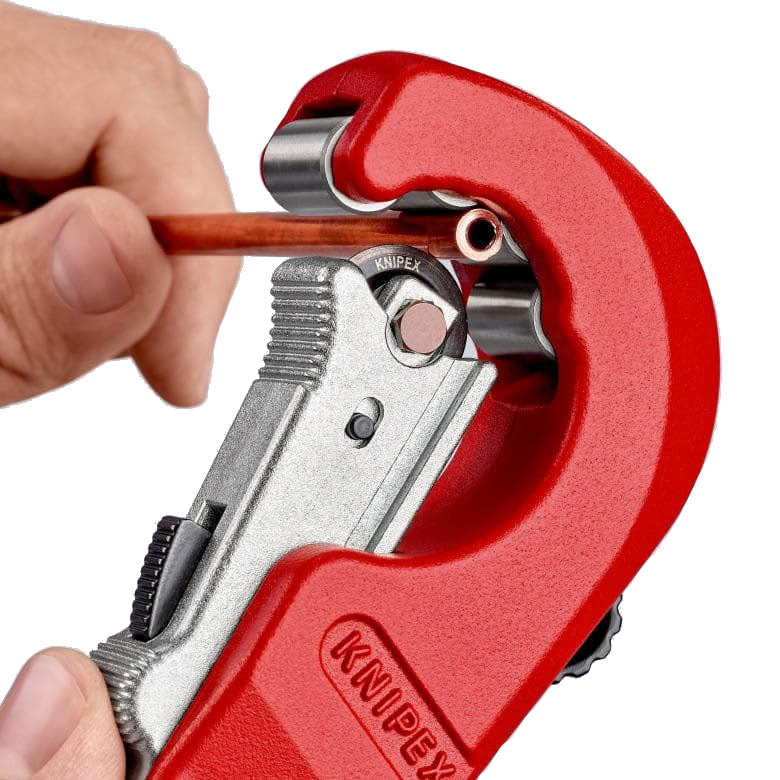90 31 02 BK TubiX Tube Cutter