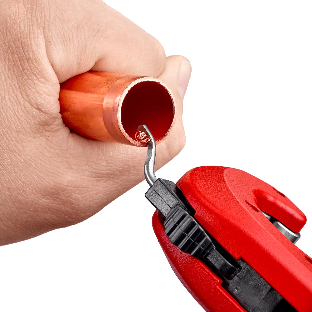 90 31 02 BK TubiX Tube Cutter