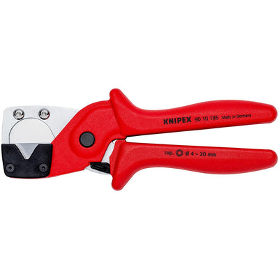 90 10 185 Pipe Cutter For Multilayer Hoses