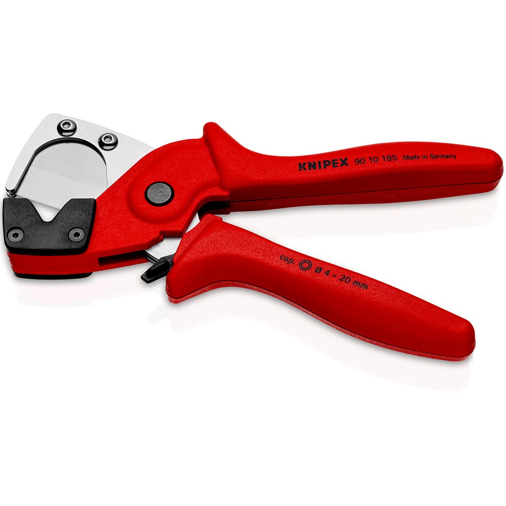 90 10 185 Pipe Cutter For Multilayer Hoses