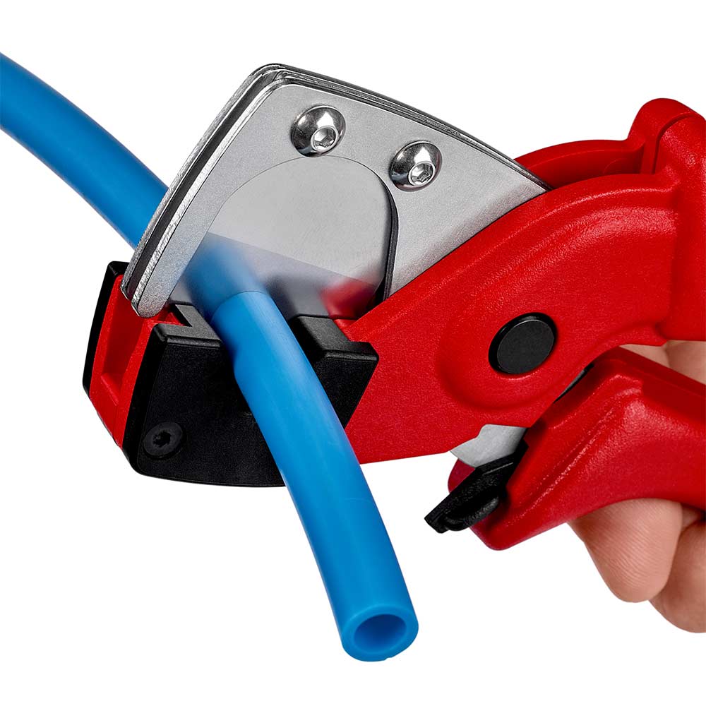 90 10 185 Pipe Cutter For Multilayer Hoses