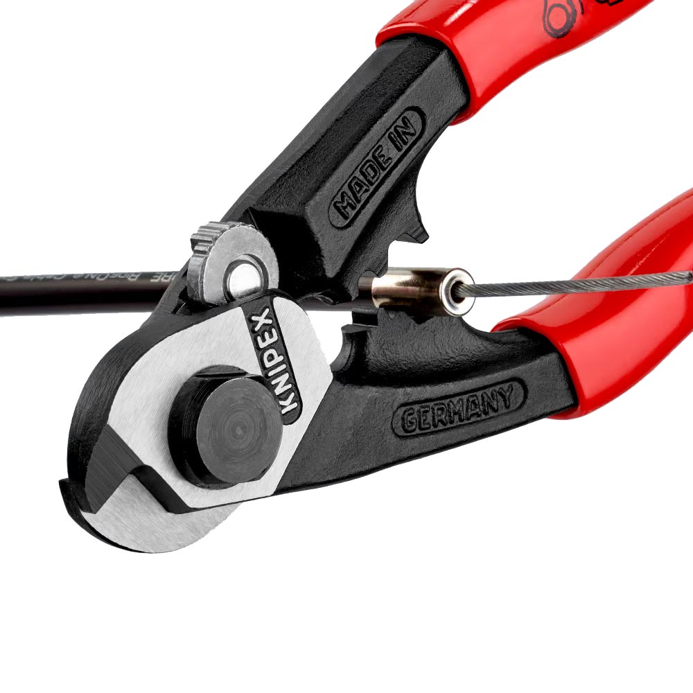 95 61 190 Wire Cable Cutters 190mm