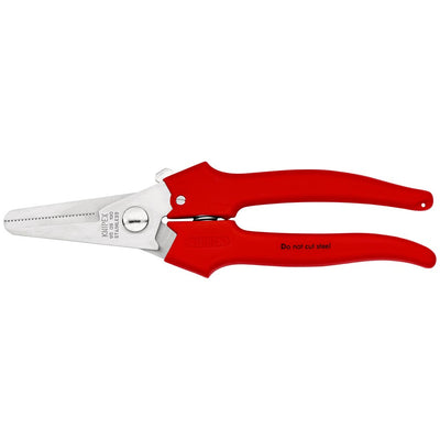 95 05 190 Combination Shears
