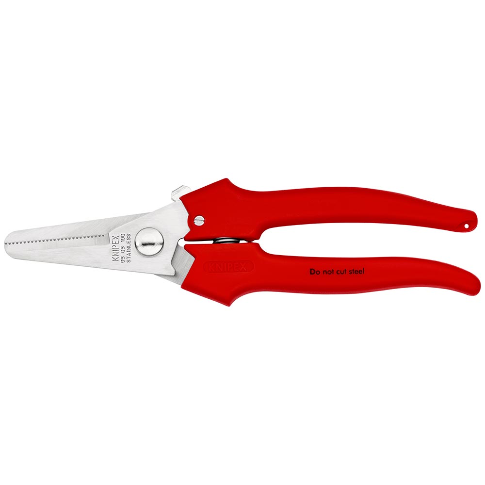 95 05 190 Combination Shears