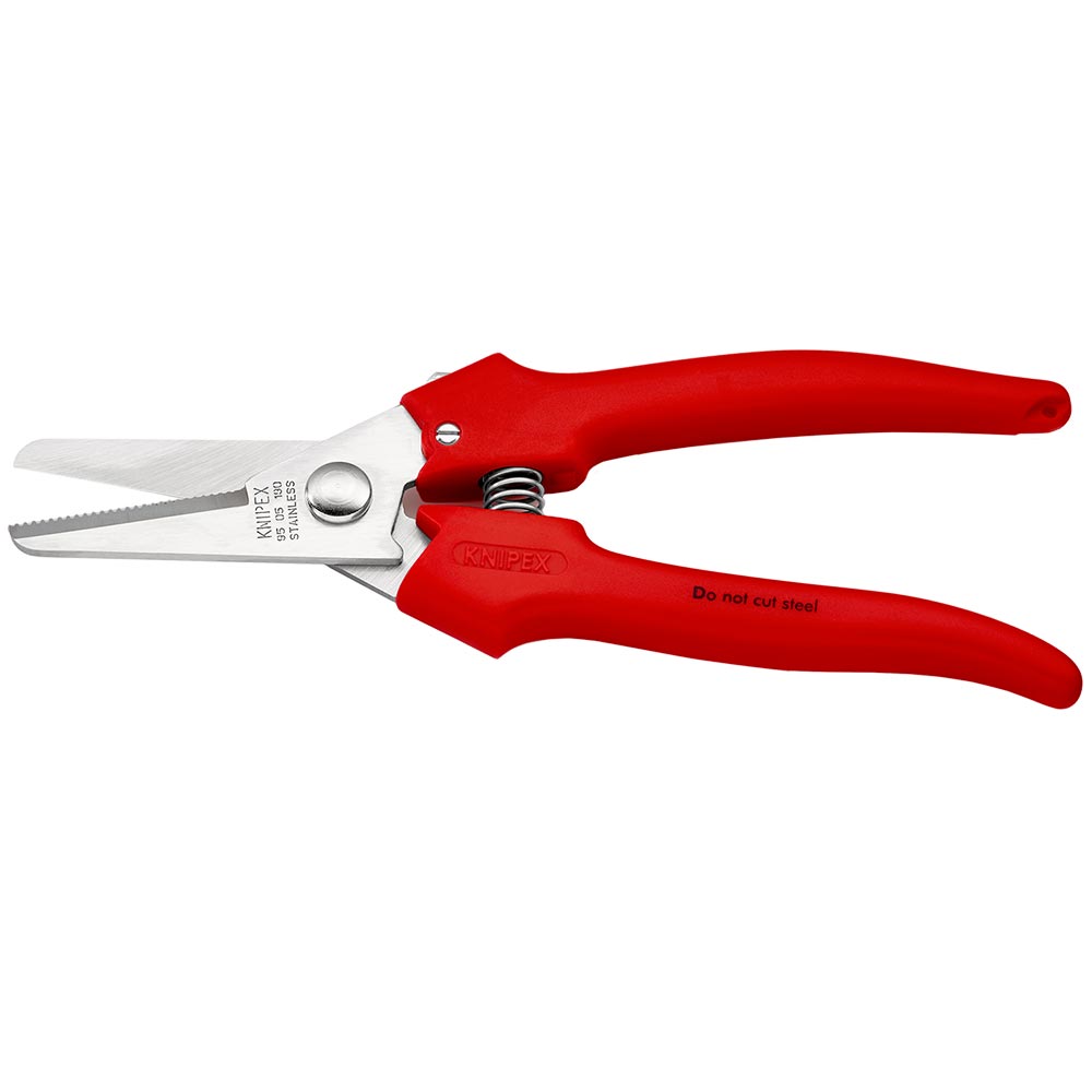 95 05 190 Combination Shears