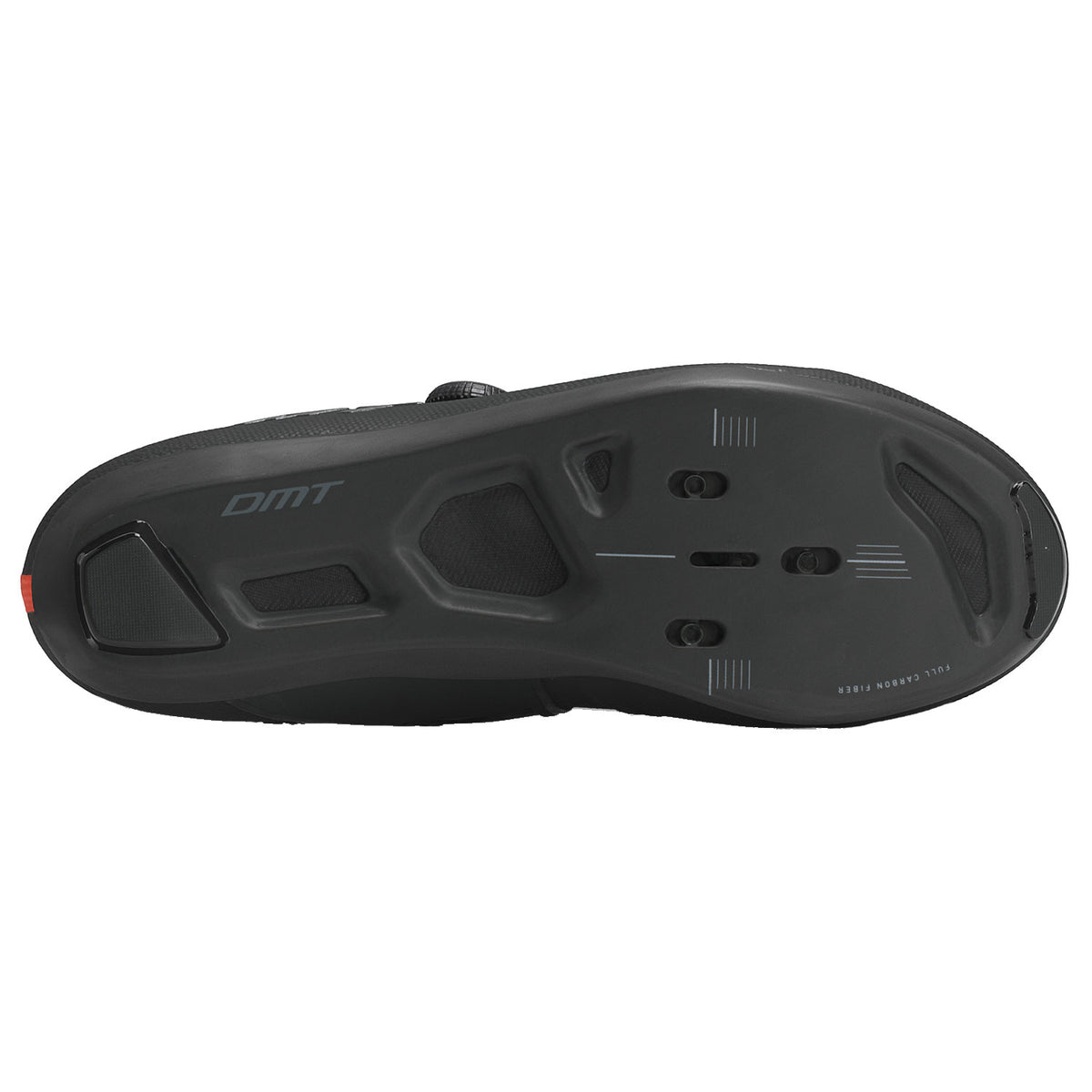 KR0 Evo Black Road Shoes