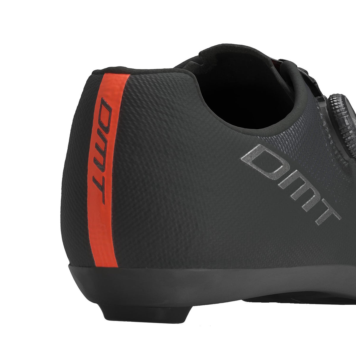 KR0 Evo Black Road Shoes