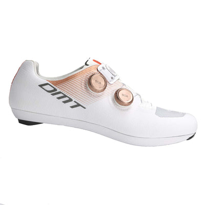 DMT Shoes KR0 Road White/Bronze EUR 41.5