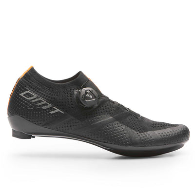 DMT Shoes KR1 Road Black/Black EUR 44.5