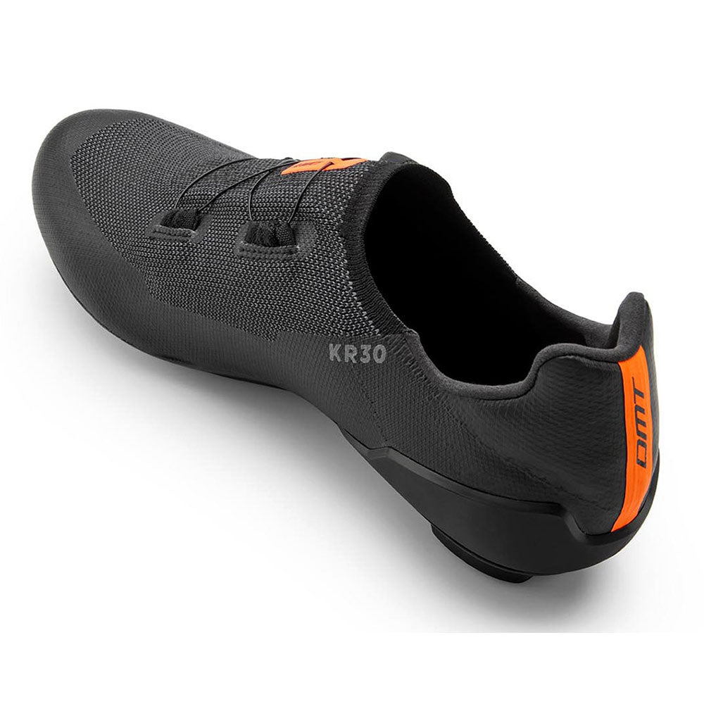 KR30 Black Road Shoes