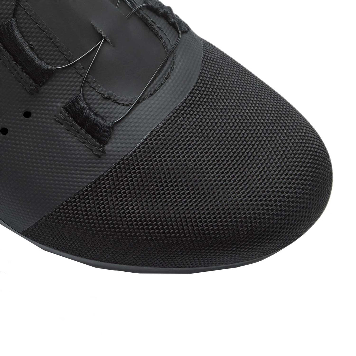 KR4 Black Road Shoes