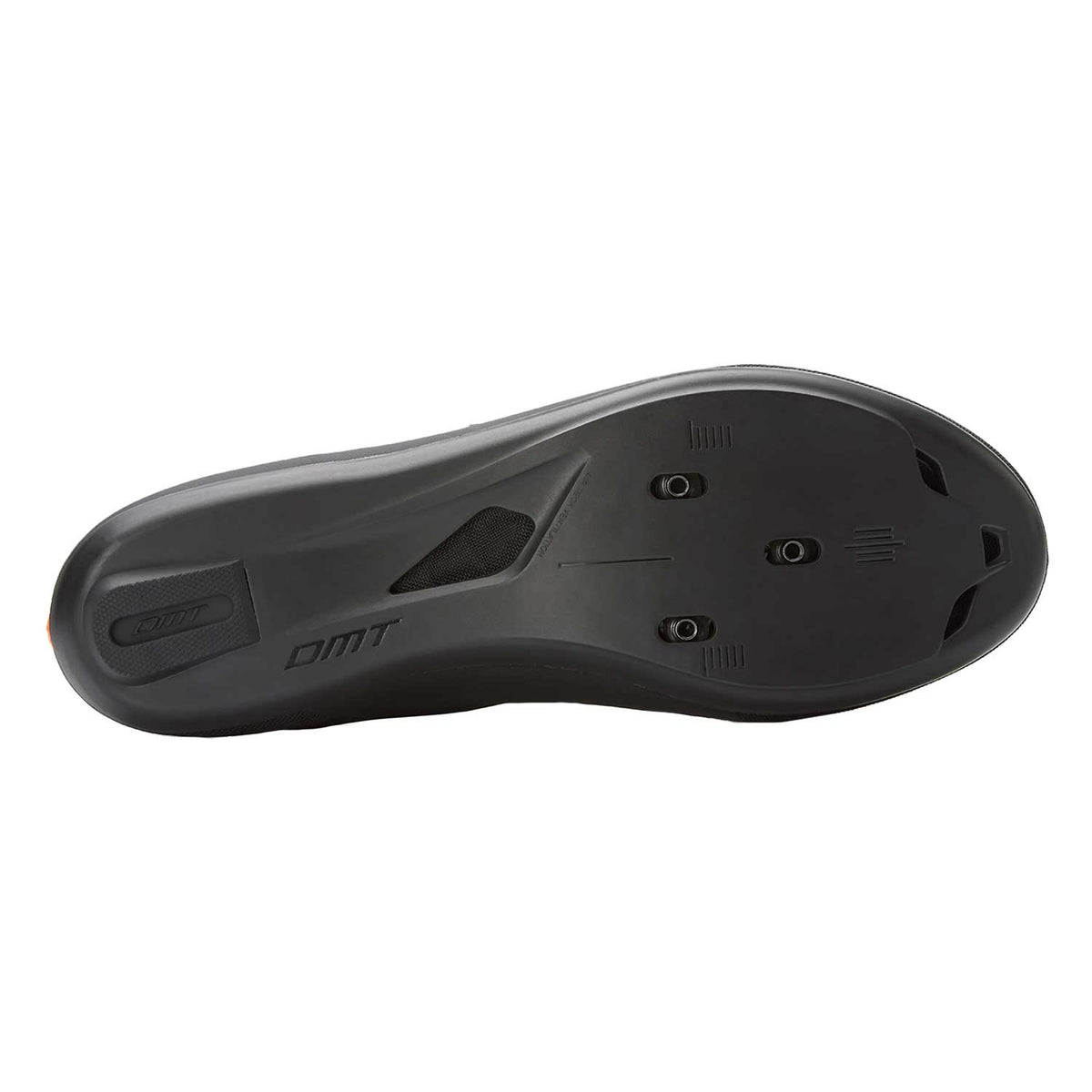 KR4 Black Road Shoes
