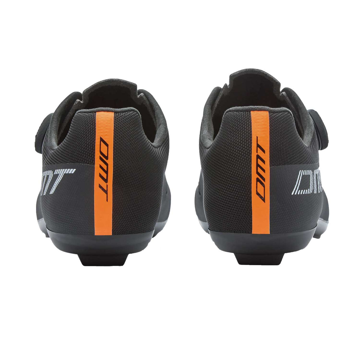 KR4 Black Road Shoes