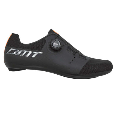 DMT Shoes KR4 Road Black EUR 44