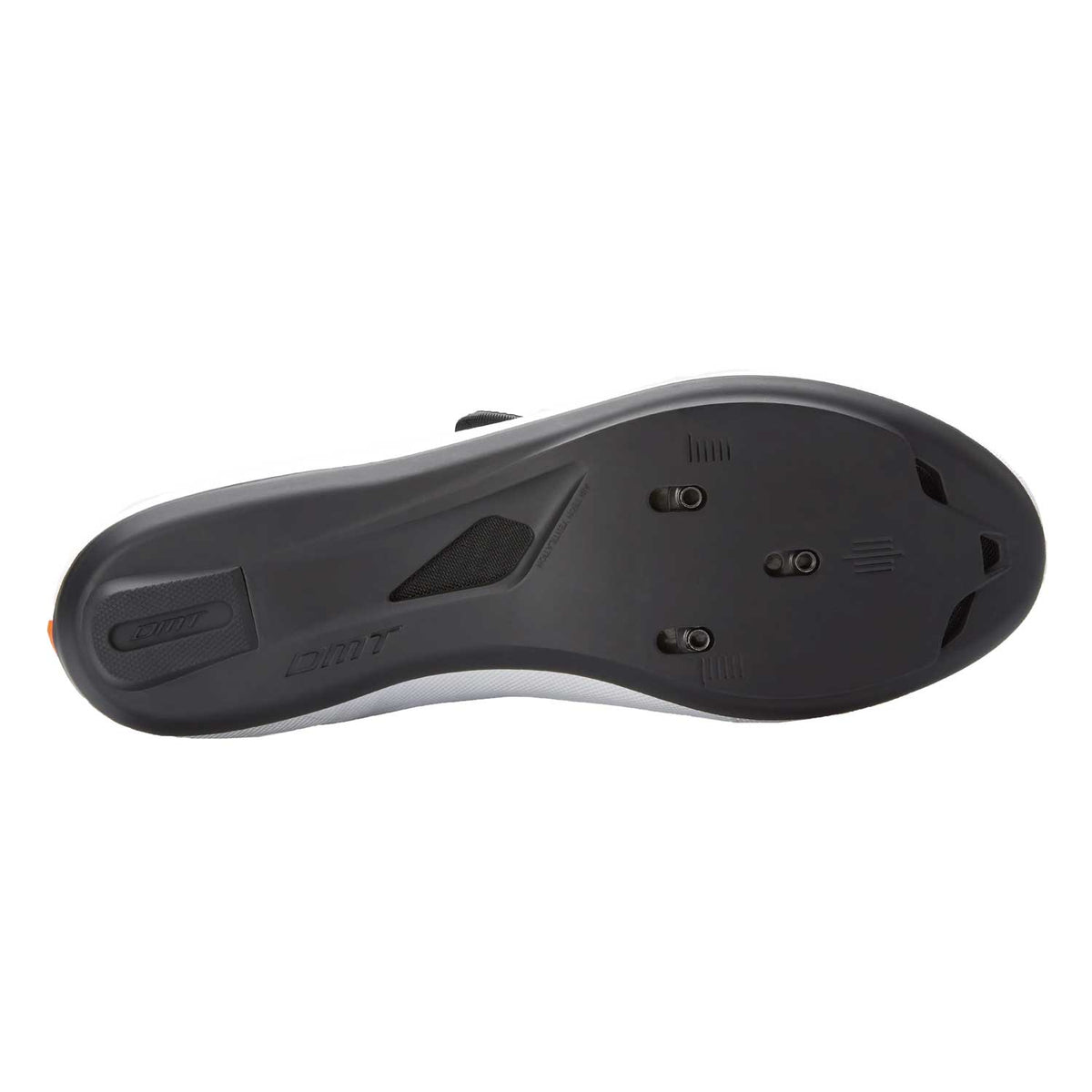 KR4 White Road Shoes