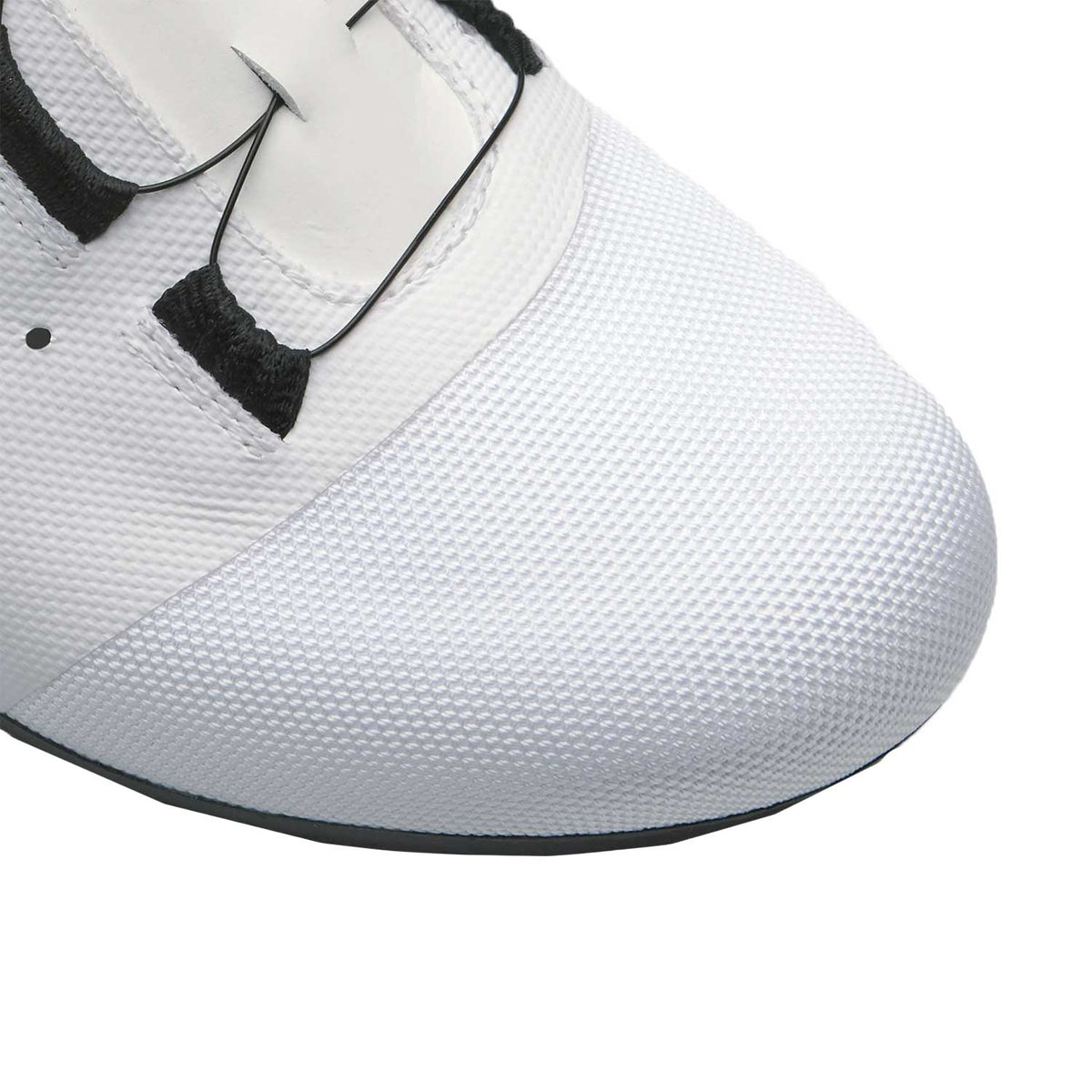 KR4 White Road Shoes