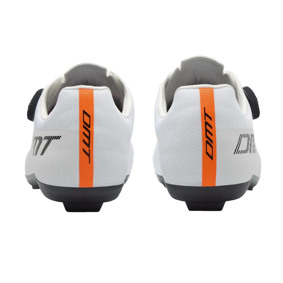 KR4 White Road Shoes