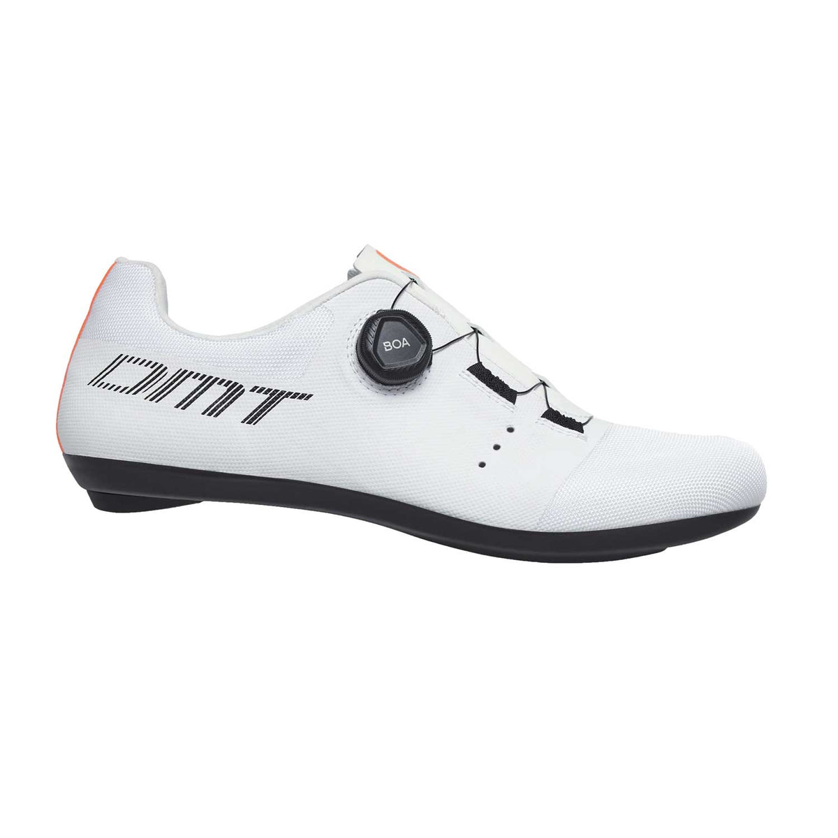 KR4 White Road Shoes