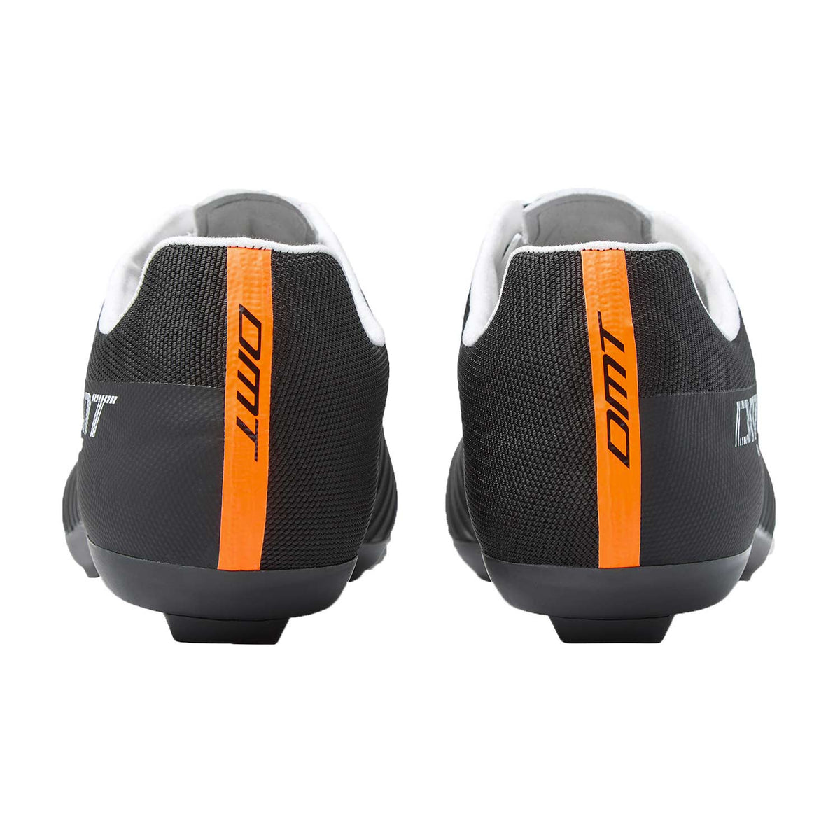 KR4 PJ Black Road Shoes