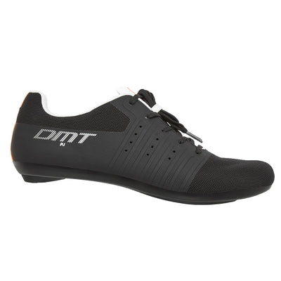 KR4 PJ Black Road Shoes