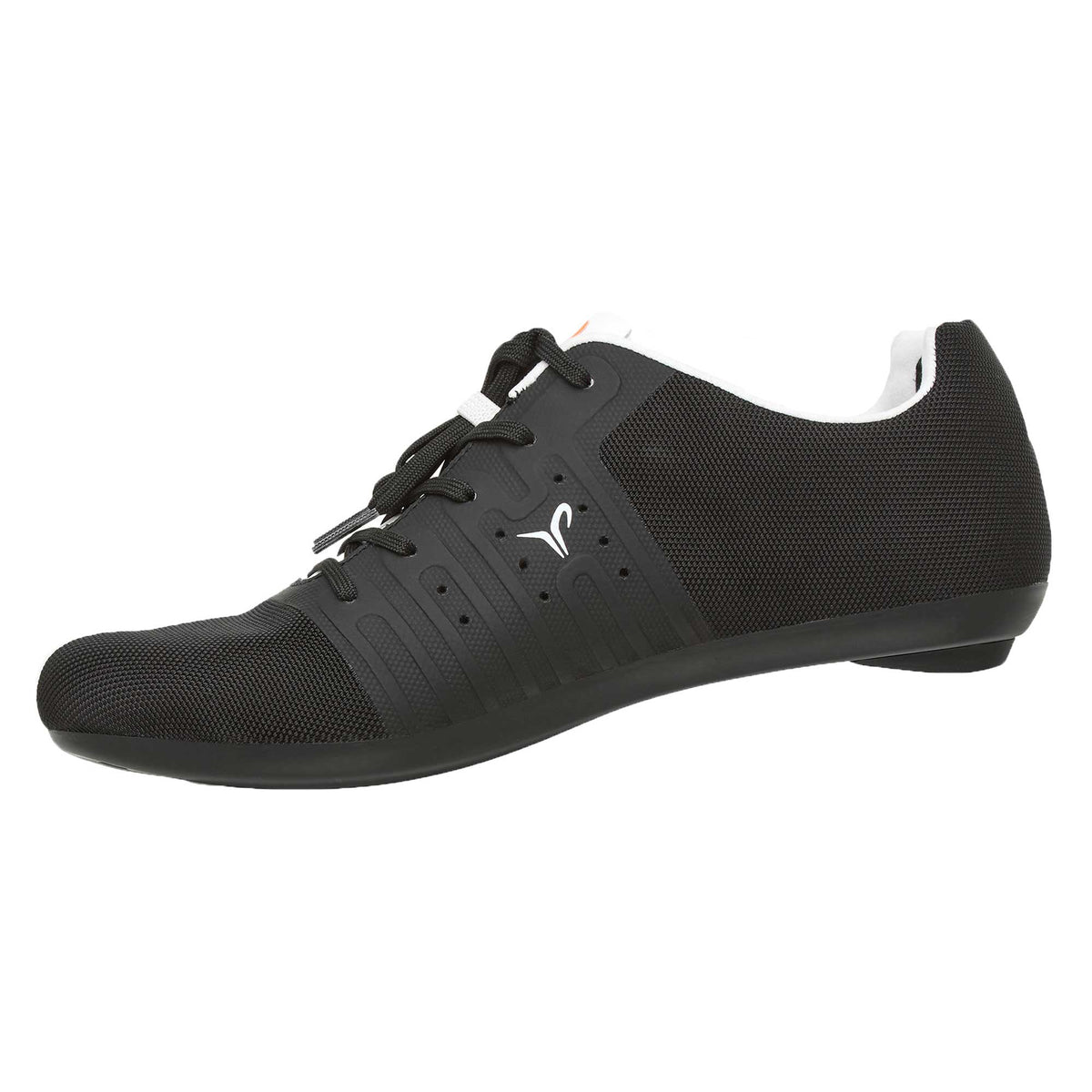 KR4 PJ Black Road Shoes