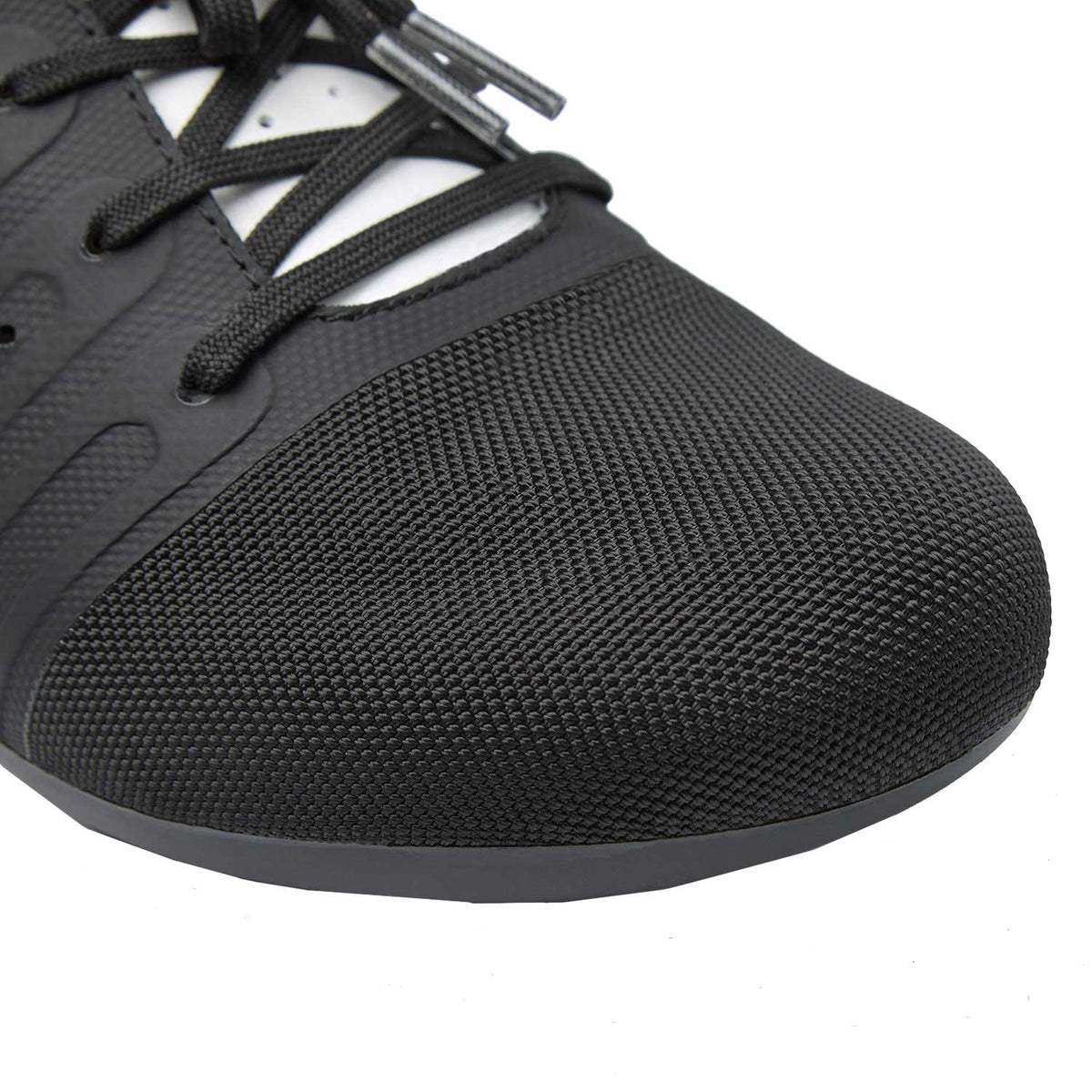 KR4 PJ Black Road Shoes