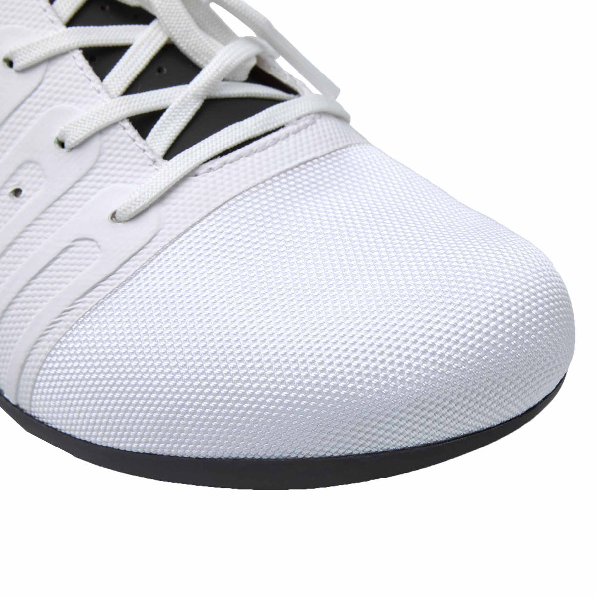 KR4 PJ White Road Shoes