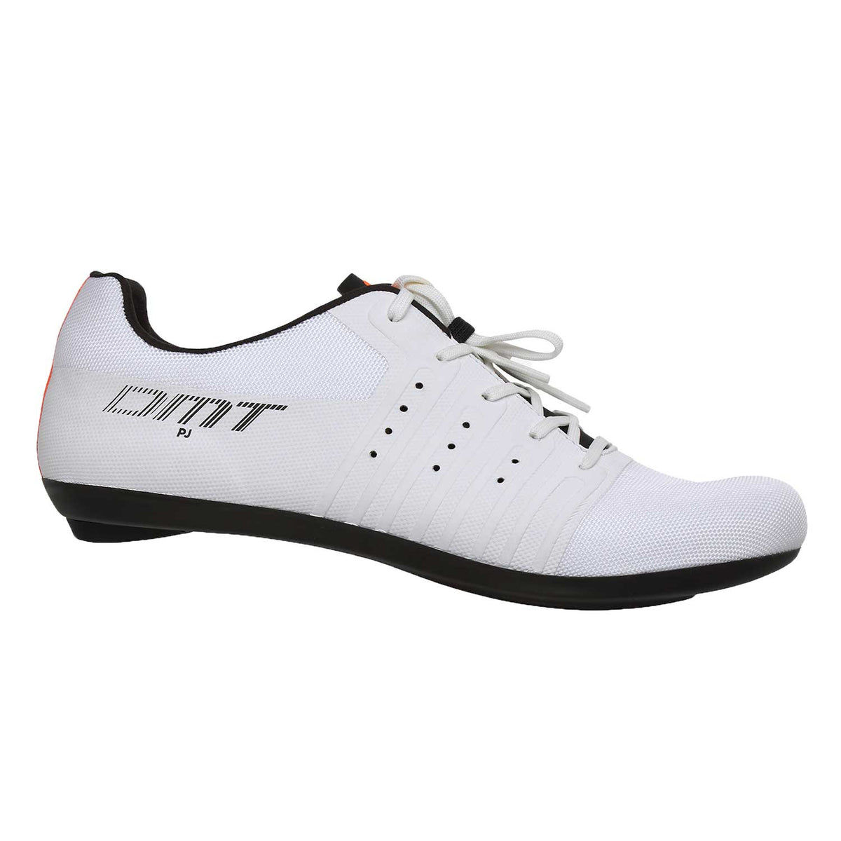 KR4 PJ White Road Shoes