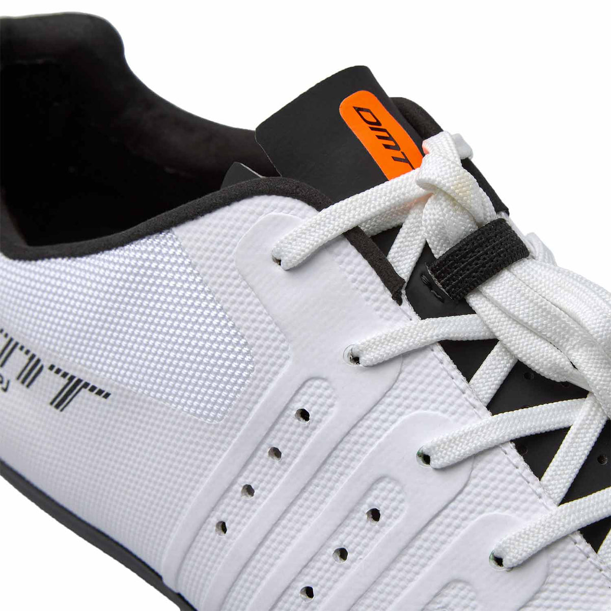 KR4 PJ White Road Shoes