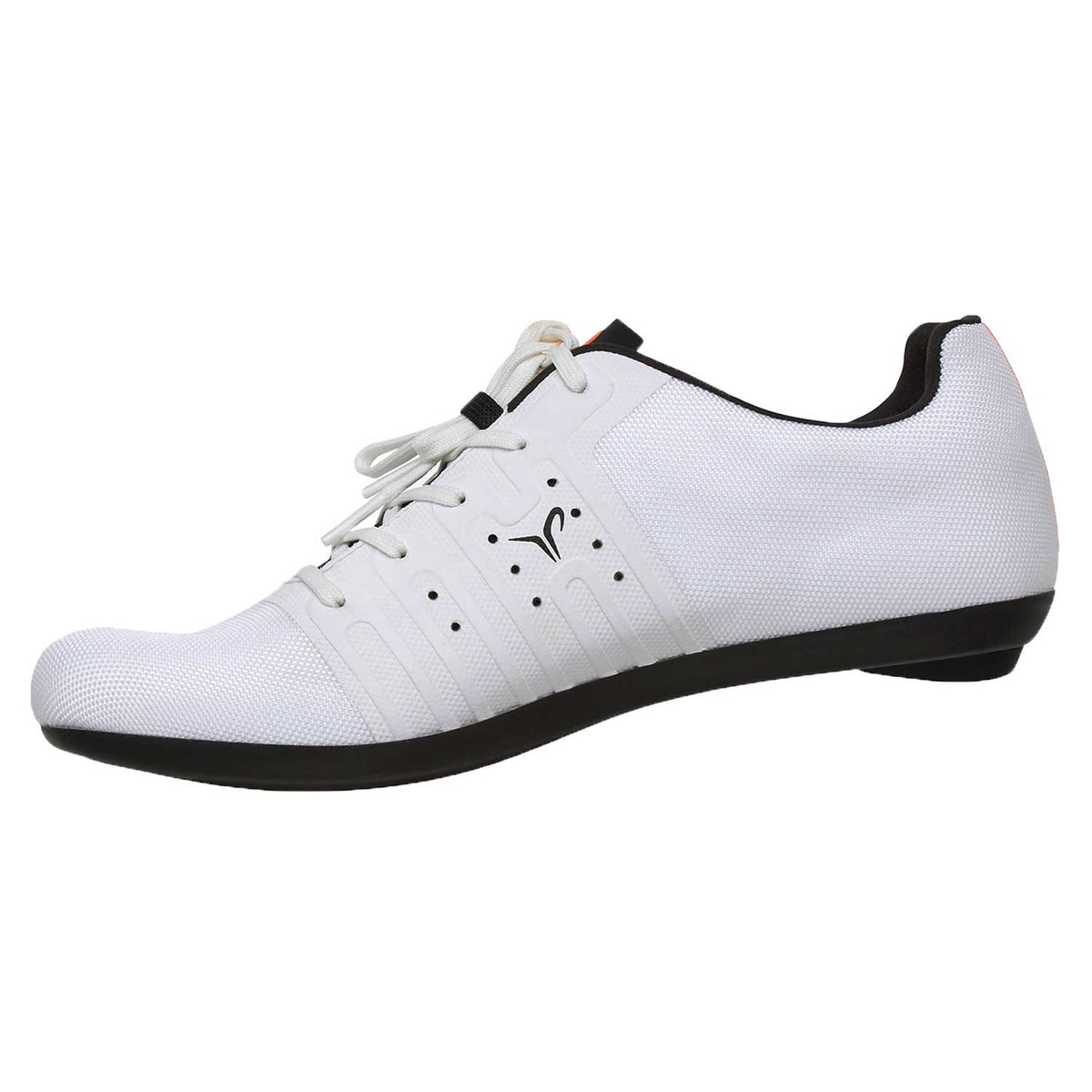 KR4 PJ White Road Shoes