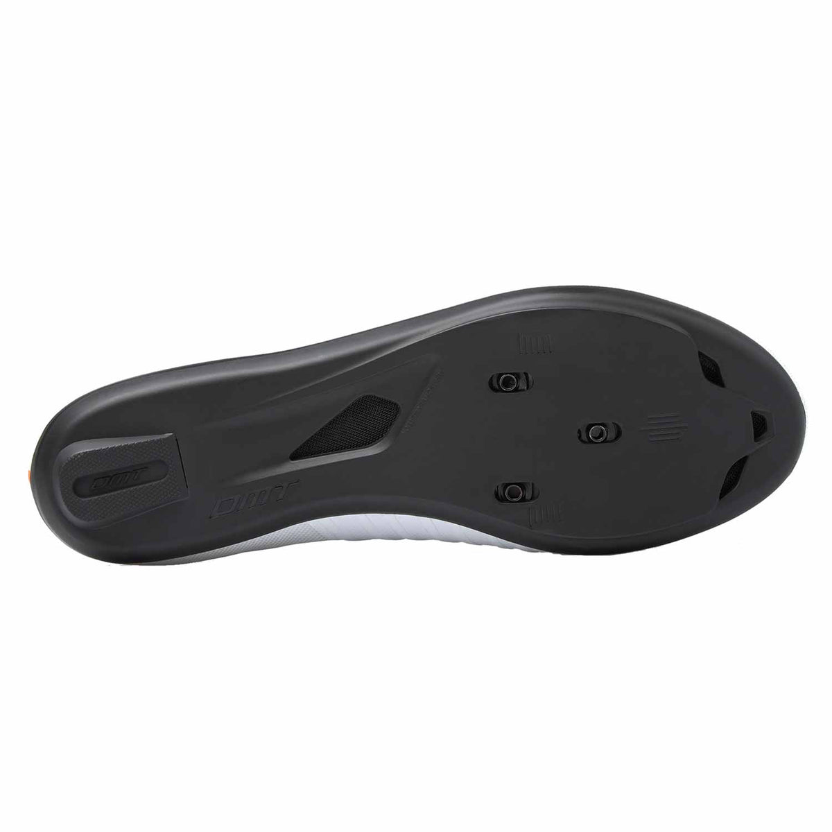KR4 PJ White Road Shoes