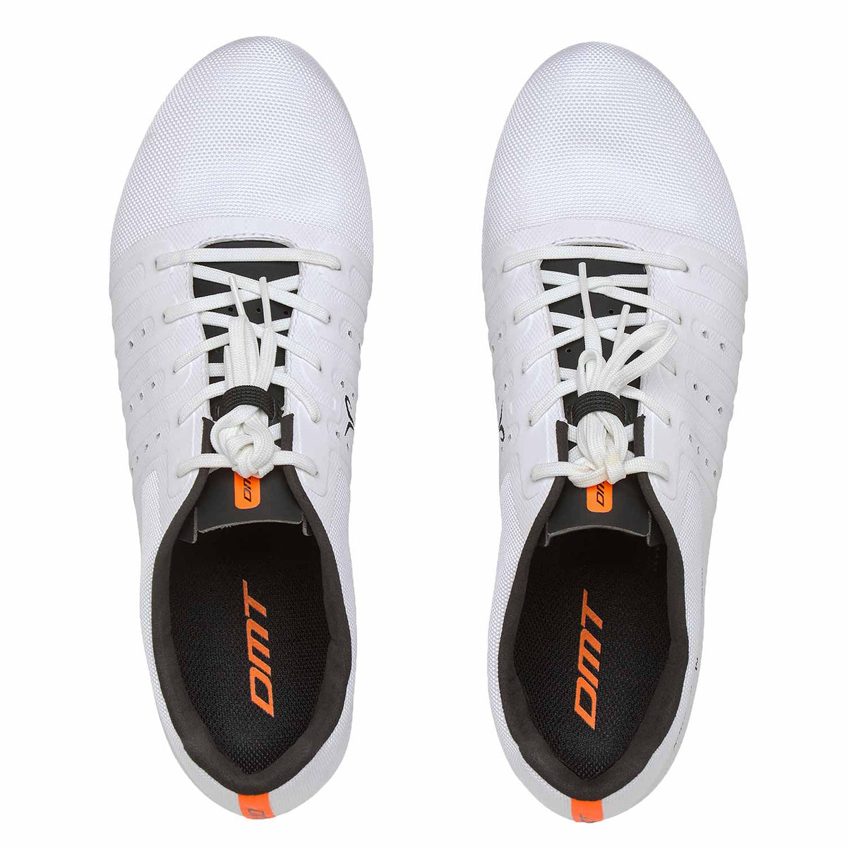 KR4 PJ White Road Shoes