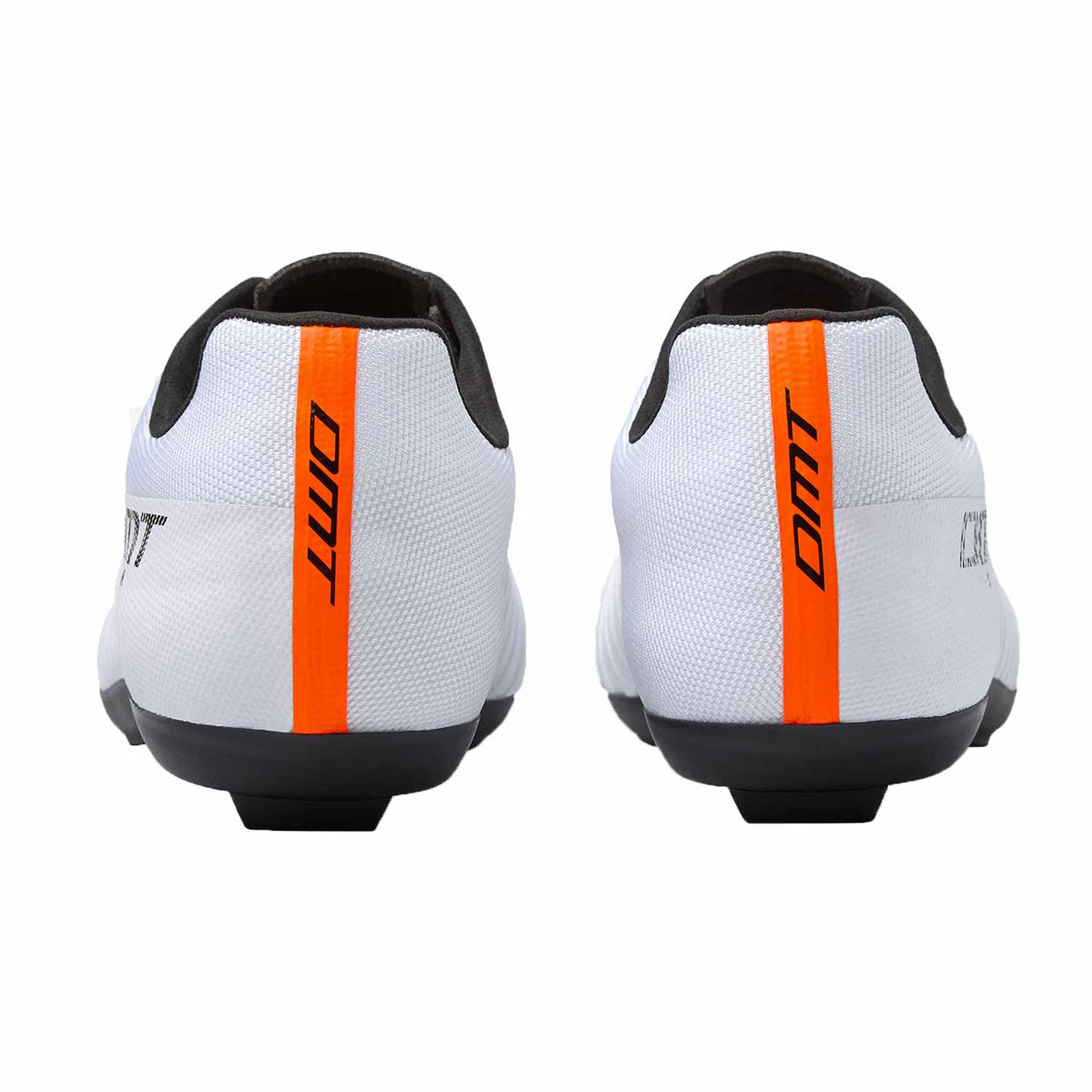 KR4 PJ White Road Shoes