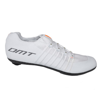DMT Shoes Pogi's Superlight White 44
