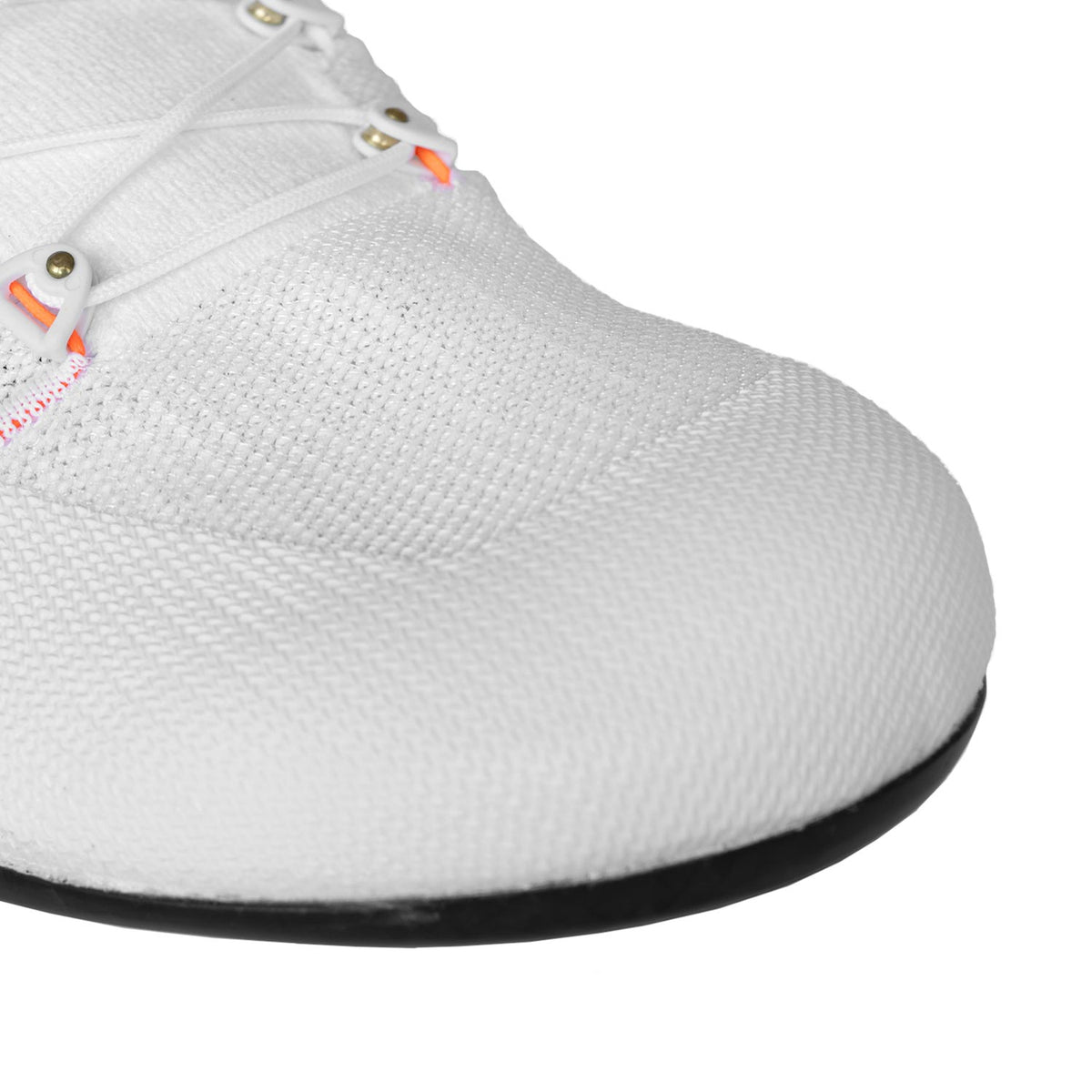 Pogi's Superlight White Shoes