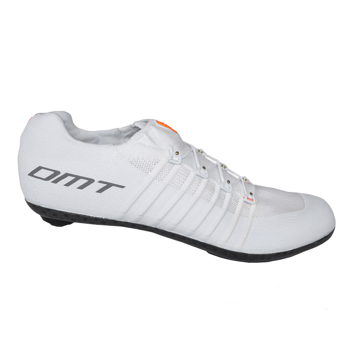 Pogi's Superlight White Shoes