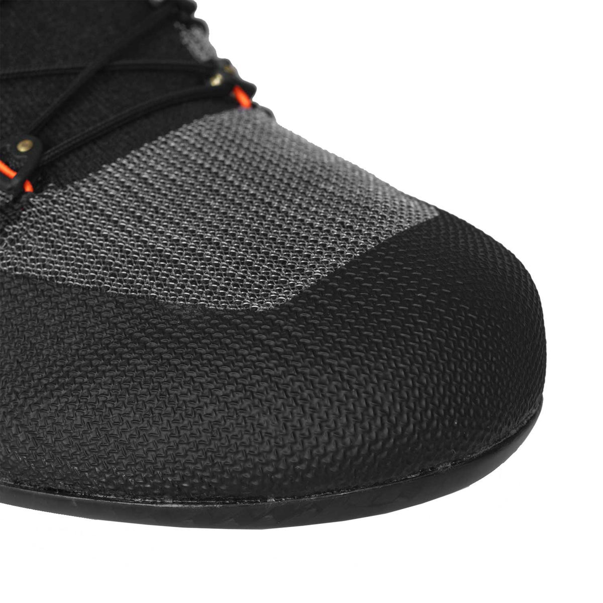 Pogi's Superlight Black Shoes
