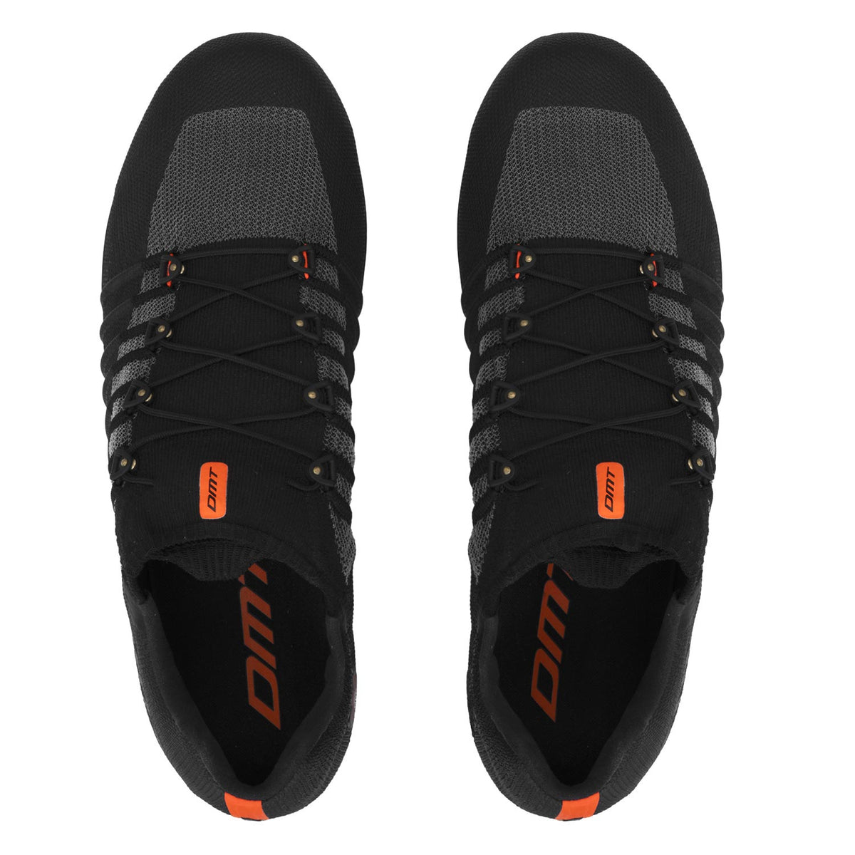 Pogi's Superlight Black Shoes