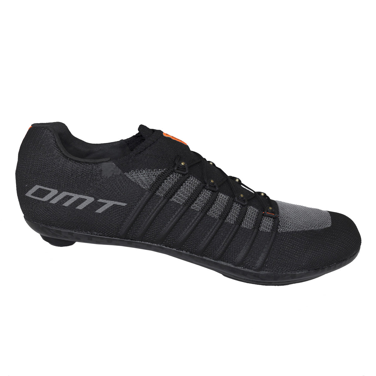 Pogi's Superlight Black Shoes