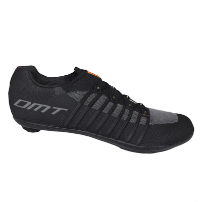 Pogi's Superlight Black Shoes