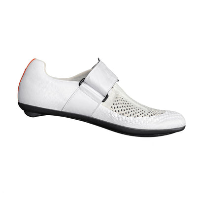 Oxy White Triathlon Shoe