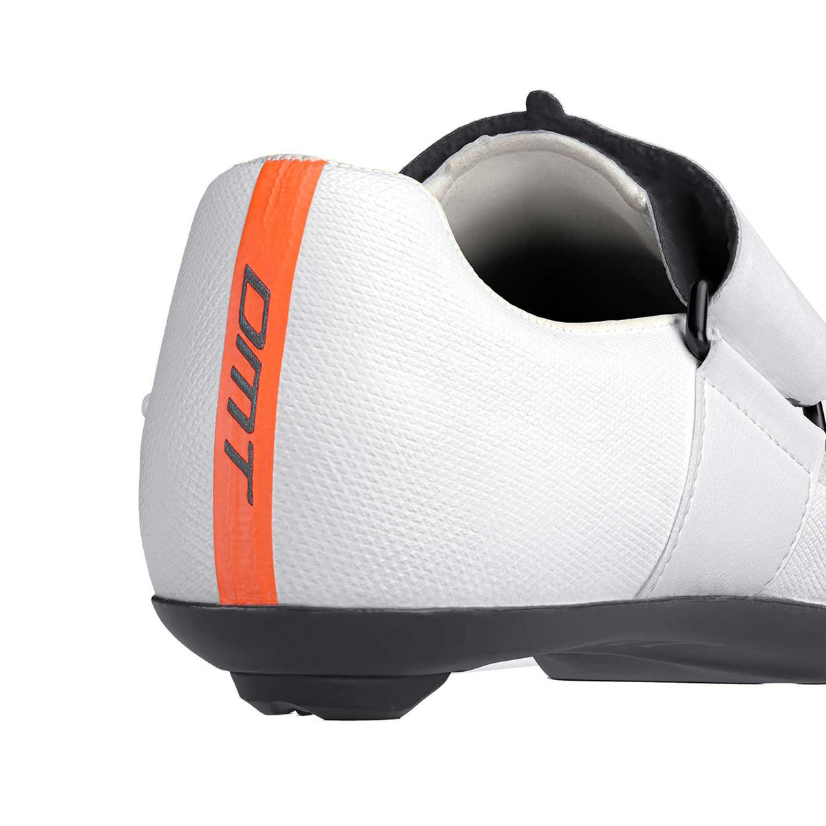 Oxy White Triathlon Shoe
