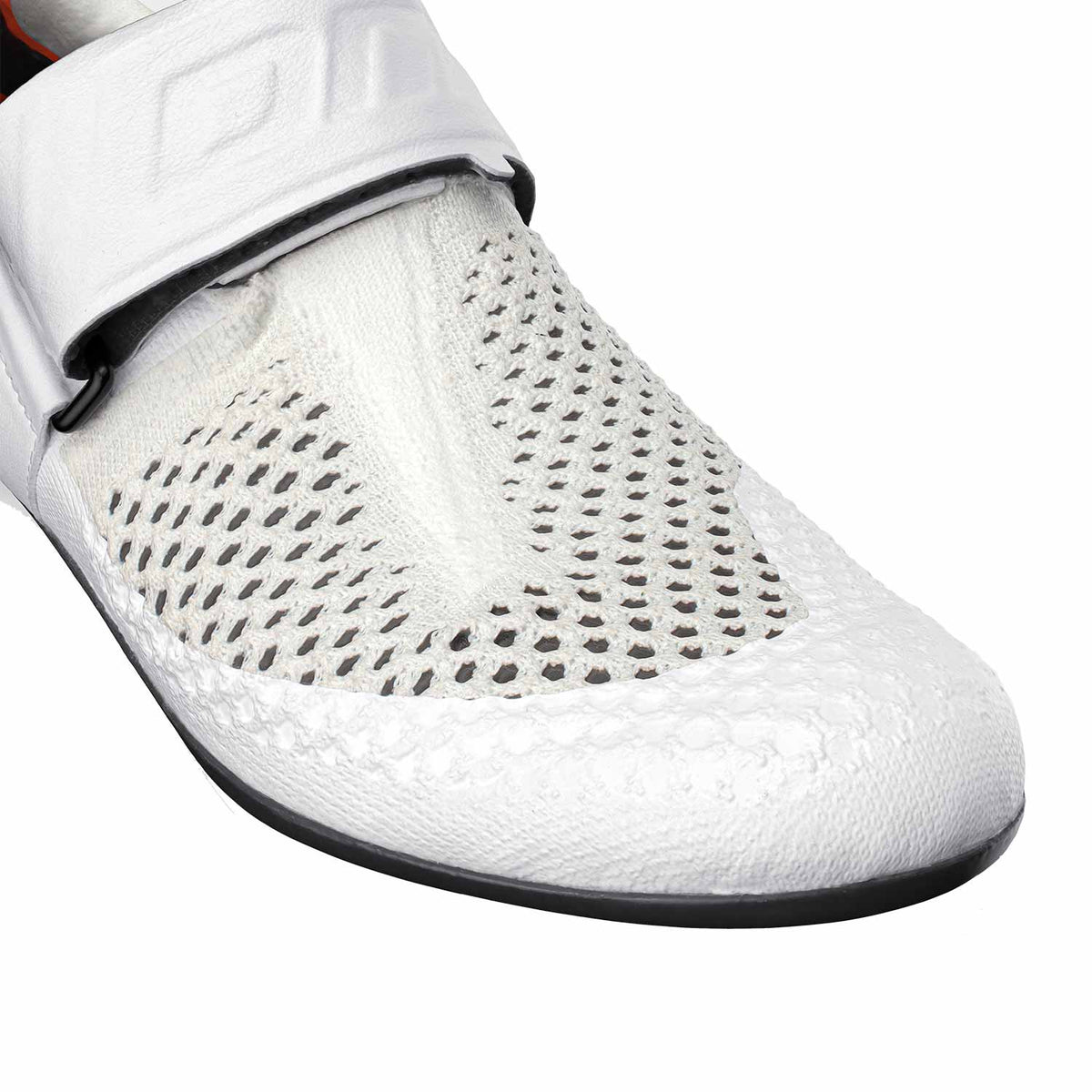 Oxy White Triathlon Shoe