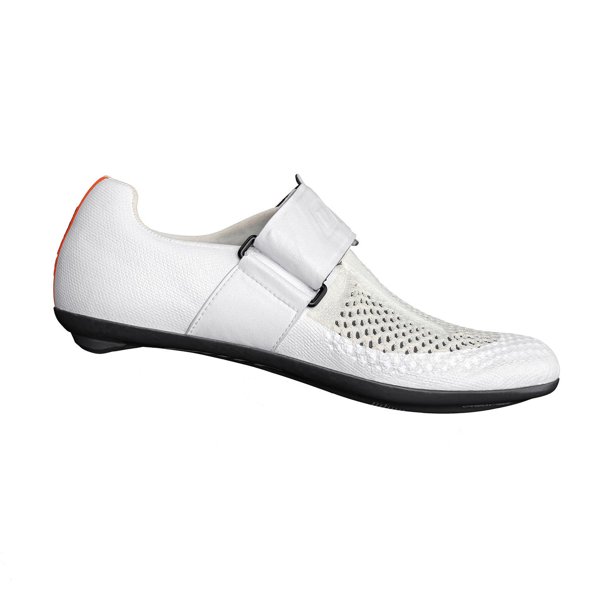 Oxy White Triathlon Shoe