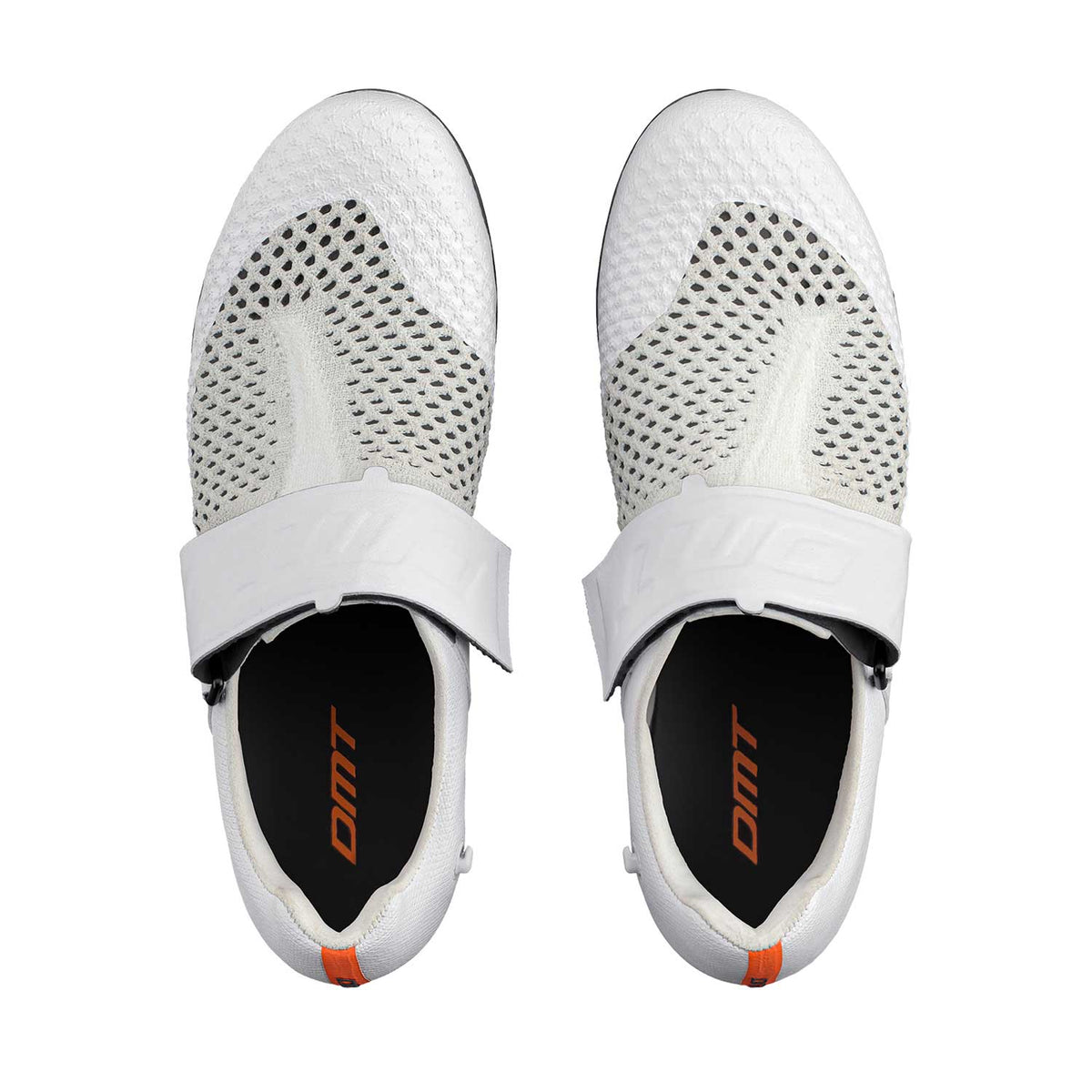Oxy White Triathlon Shoe