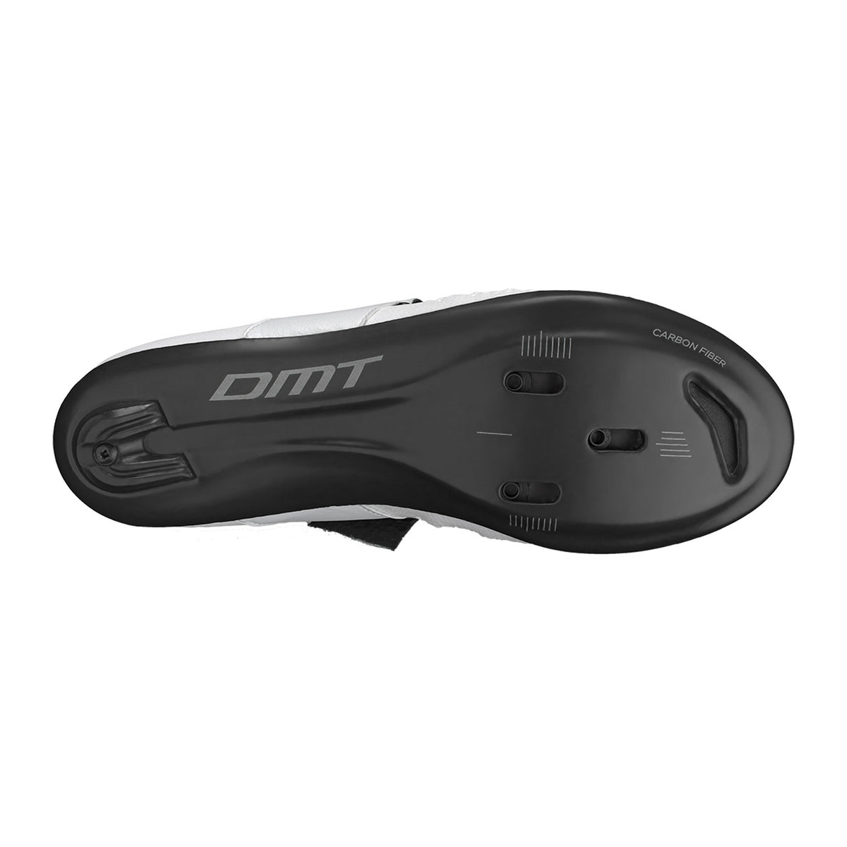 Oxy White Triathlon Shoe