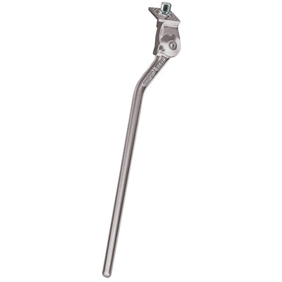 Pletscher Standard Kickstand Silver 295mm