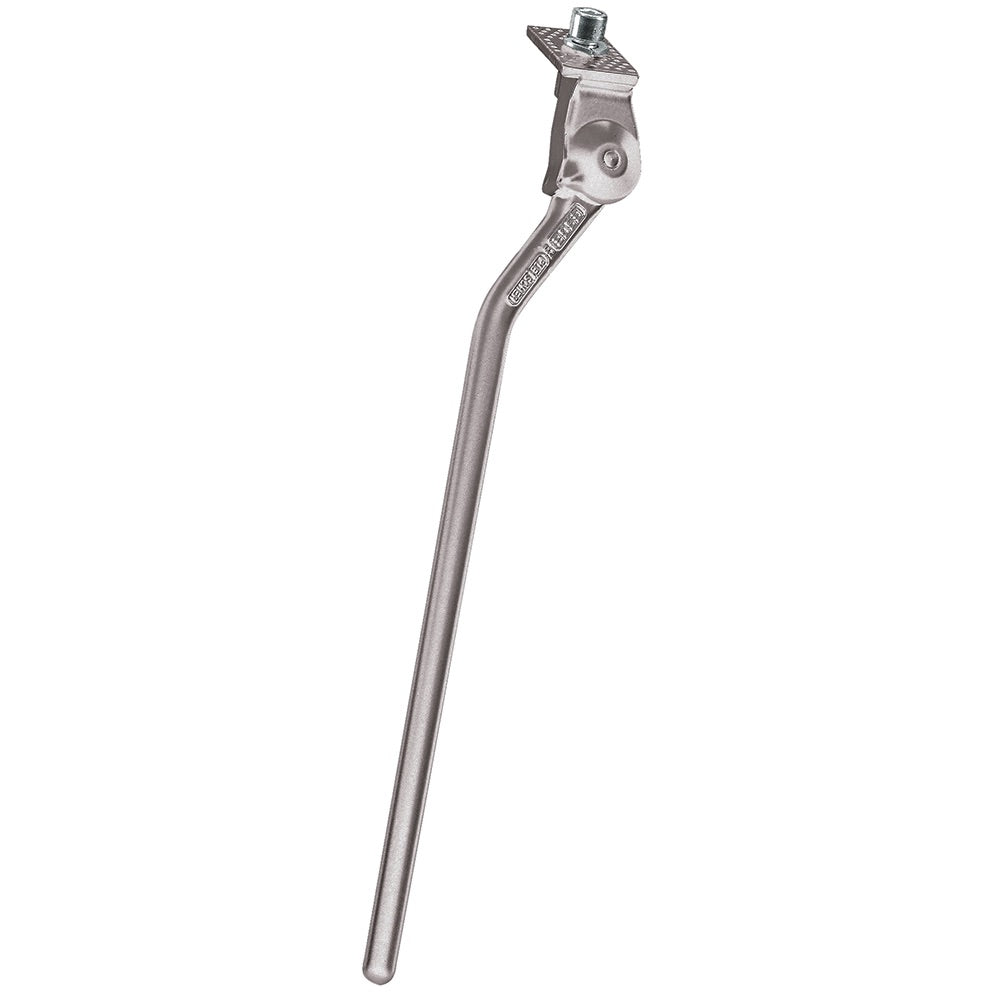 Pletscher Standard Kickstand Silver 295mm